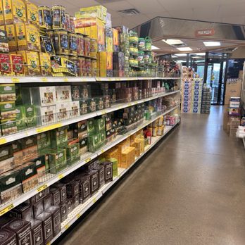 Arash International Market - International Grocery Near Me - Aurora, Colorado