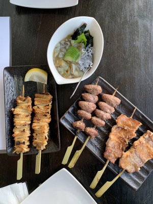 Gaku Restaurant by null