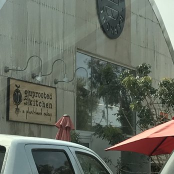 The Uprooted Kitchen - Vegan Near Me - Gilbert, Arizona