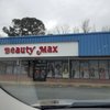 Beauty Max gift card