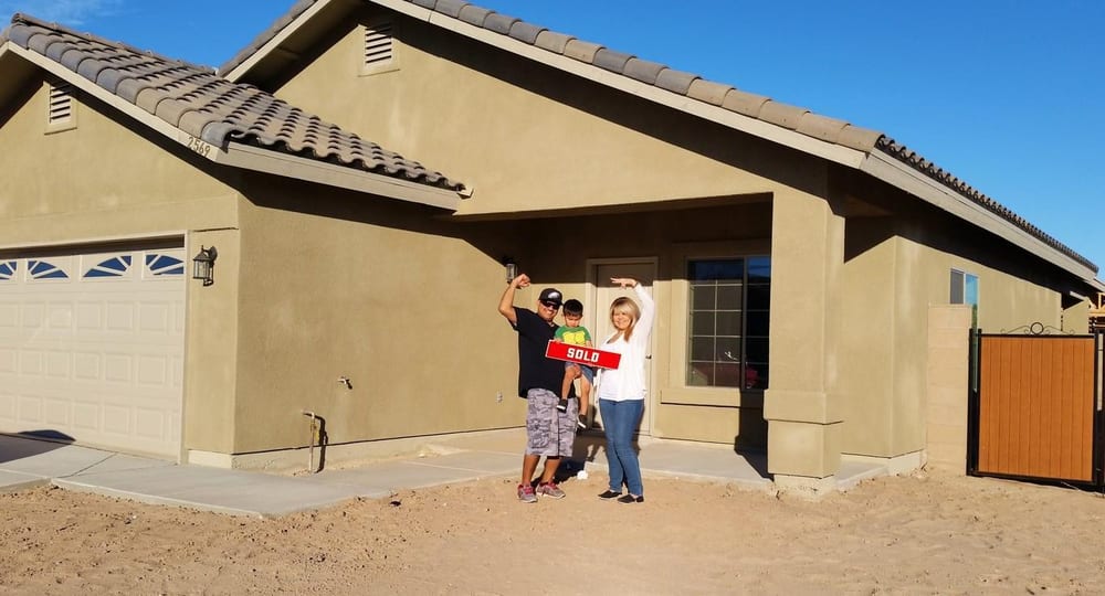 HOME YUMA REALTY Updated October 2024 80 Photos 281 W