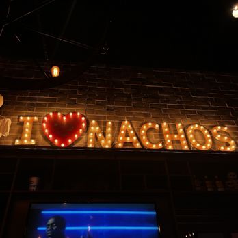 Nacho Daddy - sign by entrance - New American Near Me - Las Vegas, Nevada Nacho Daddy - sign by entrance - New American Near Me - Las Vegas, Nevada