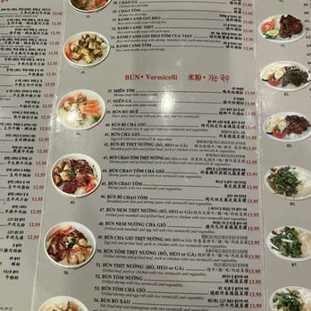 Pho So 1 - Menu - Vietnamese Near Me - Simi Valley, California Pho So 1 - Menu - Vietnamese Near Me - Simi Valley, California