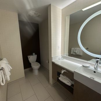 Springhill Suites by Marriott Scranton Montage Mountain - Hotels Near Me - Moosic, Pennsylvania