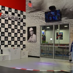 K1 Speed Concord
