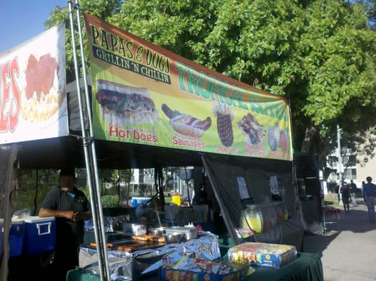 Bixby Park Local Harvest Farmers Market by null