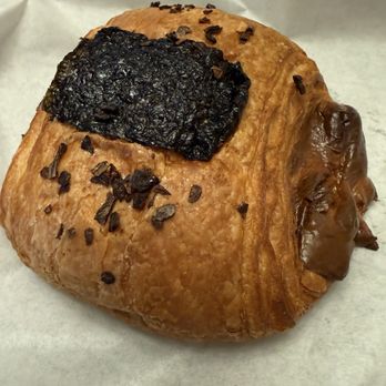 Smoking Tiger Bread Factory - Musubi Galbi Croissant - Cafes Near Me - Carrollton, Texas Smoking Tiger Bread Factory - Musubi Galbi Croissant - Cafes Near Me - Carrollton, Texas