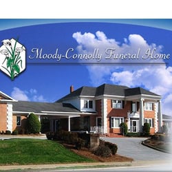MOODY-CONNOLLY FUNERAL HOME - 181 S Caldwell St, Brevard, NC - Yelp