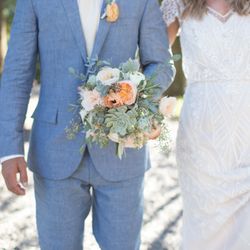 Lily & Mint Events - Rachael Hairston Photography