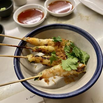 Uchiko Austin - Ebi - Sushi Bars Near Me - Austin, Texas Uchiko Austin - Ebi - Sushi Bars Near Me - Austin, Texas