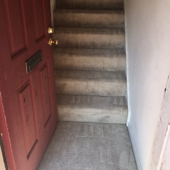 OMA Professional Cleaning Technicians - Stairs were a mess beforehand. And there was a stain right outside the kitchen tile. Everything is like brand new for a great price! - Carpet Cleaning Near Me - Lanham, Maryland