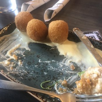 Fratelli's Kitchen & Bar - Arancini - Italian Near Me - Grand Rapids, Michigan Fratelli's Kitchen & Bar - Arancini - Italian Near Me - Grand Rapids, Michigan