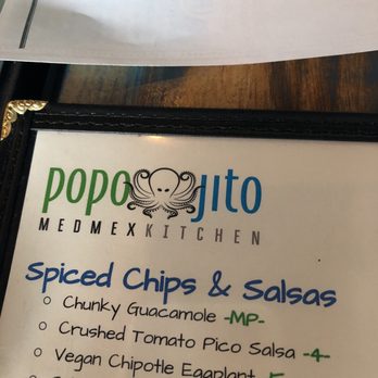 PopoJito - Mexican Near Me - Scarsdale, New York