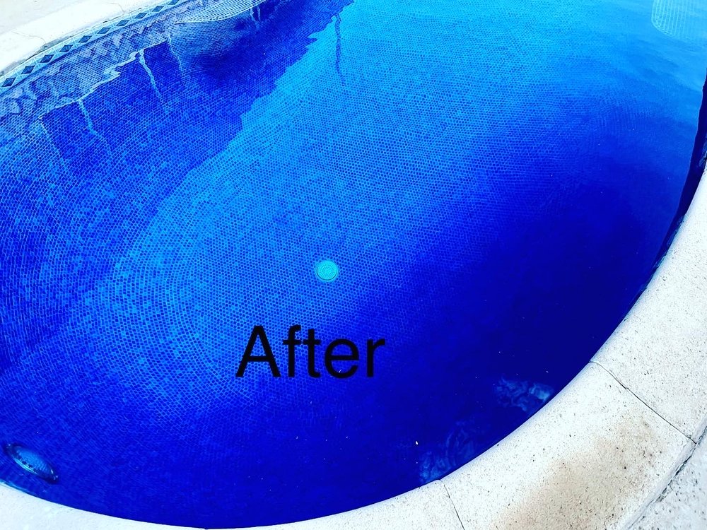 PURE WATER SOLUTIONS POOL WATER RECYCLING Updated August 2024 855 S Main Ave, Fallbrook