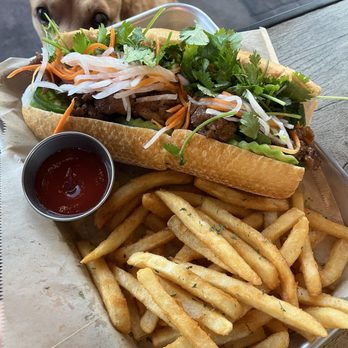 Pho On California - Vietnamese Near Me - Pasadena, California
