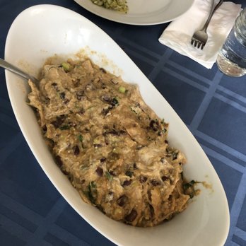 Durham Spirits - Chilaquiles Verde with Black Beans - Cooking Schools Near Me