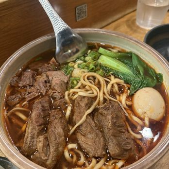 formoosa - Beef Noodle Soup - Taiwanese Near Me - San Diego, California formoosa - Beef Noodle Soup - Taiwanese Near Me - San Diego, California