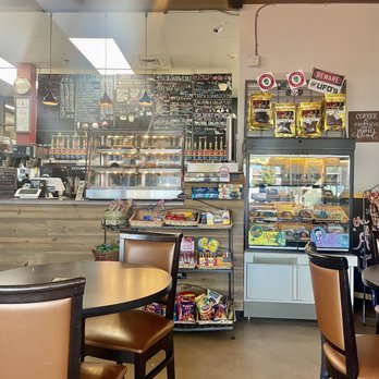 The Coffee Press - Inside cafe - Coffee & Tea Near Me - Henderson, Nevada The Coffee Press - Inside cafe - Coffee & Tea Near Me - Henderson, Nevada