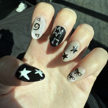 OMG Nails & Spa - Nails by Queen - Nail Salons Near Me - Cupertino, California
