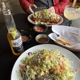 Burrito Ranchero