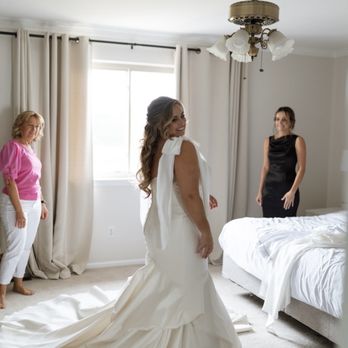 Mimi's Bridal Boutique - Bridal Near Me - Ann Arbor, Michigan