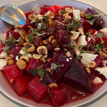 San Morello - Roasted Beets - Italian Near Me - Detroit, Michigan San Morello - Roasted Beets - Italian Near Me - Detroit, Michigan