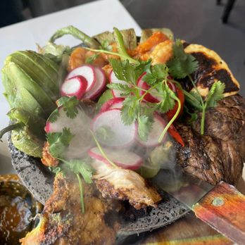 Kalaveras - Molcajete - Cocktail Bars Near Me - Hollywood, California Kalaveras - Molcajete - Cocktail Bars Near Me - Hollywood, California