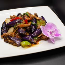 Pad Eggplant!