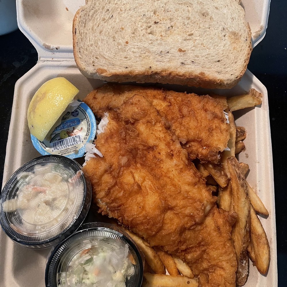 Premier Gourmet - Haddock Fish Fry Dinner - Beer, Wine & Spirits Near Me - Amherst, New York Premier Gourmet - Haddock Fish Fry Dinner - Beer, Wine & Spirits Near Me - Amherst, New York