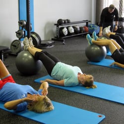 Restoration Fitness