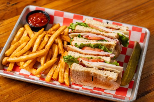 Frisco Diner by null
