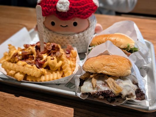Shake Shack Kirkland by null