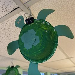 Saybrook Learning Center