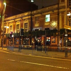 The Scarbrough Hotel