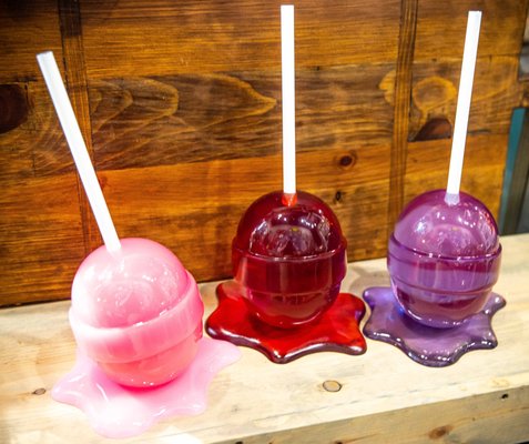 Lekka Retail Concepts by null