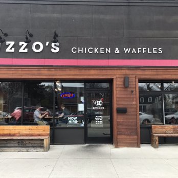 Kuzzos Chicken & Waffles - Southern Near Me - Detroit, Michigan Kuzzos Chicken & Waffles - Southern Near Me - Detroit, Michigan