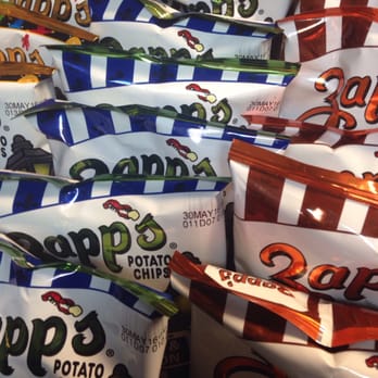 J.Gumbo's - Zapp's - Cajun/Creole Near Me - Hixson, Tennessee
