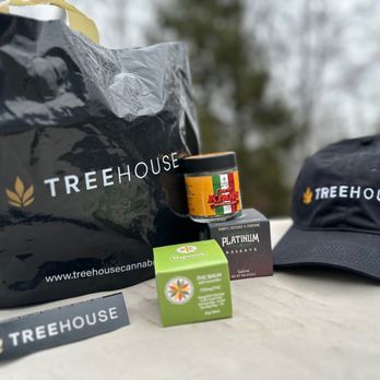 Treehouse Cannabis - Cannabis Dispensaries Near Me - Nyack, New York