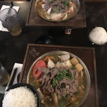 Tasty Pot - Beef Hot Soup - Taiwanese Near Me - Berkeley, California Tasty Pot - Beef Hot Soup - Taiwanese Near Me - Berkeley, California