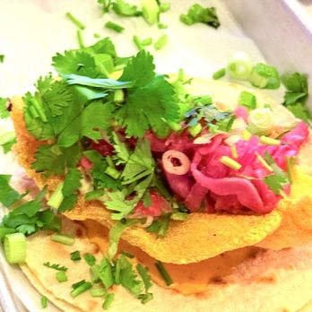 The Dream Tacos - Crispy Catfish Taco - Cocktail Bars Near Me - Plano, Texas The Dream Tacos - Crispy Catfish Taco - Cocktail Bars Near Me - Plano, Texas