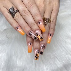 Nails Trend