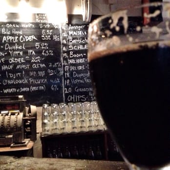 Fermentoren - Beer Bar Near Me - Copenhagen, 84