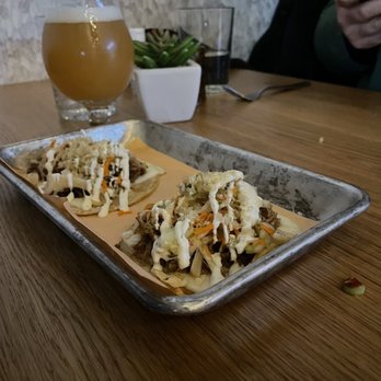 The Roost - From Hi/Fi Taco - Coffee & Tea Near Me - Washington, DC, District of Columbia The Roost - From Hi/Fi Taco - Coffee & Tea Near Me - Washington, DC, District of Columbia