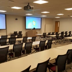 4TEC Integration - Training Conference Room - AV/Automation Systems - Programming & Install