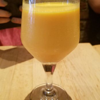 Mint Masala - Mango lassi - Indian Near Me - New York, New York Mint Masala - Mango lassi - Indian Near Me - New York, New York