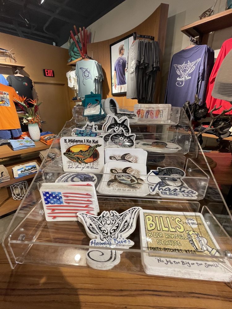 CRAZY SHIRTS 16 Photos 921047 Olani St, Kapolei, Hawaii Men's