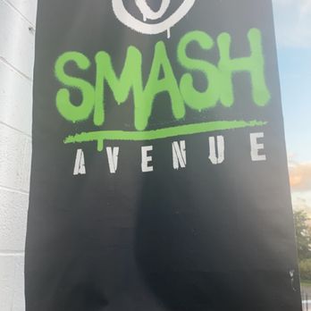 Smash Avenue - Entrance - Recreation Centers Near Me - West Hartford, Connecticut Smash Avenue - Entrance - Recreation Centers Near Me - West Hartford, Connecticut