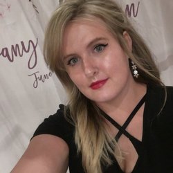 Lauren Moore, LMT - Massage Hands Healing Therapy