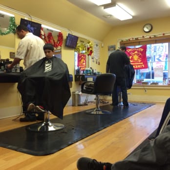 Fresh Cuts - Barbers Near Me - Eastport, New York Fresh Cuts - Barbers Near Me - Eastport, New York