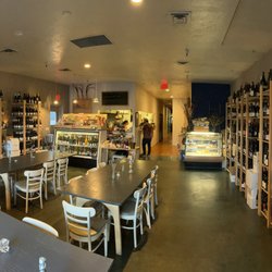 Party Bar - Party Market & Wine